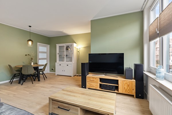 Medium property photo - Ceramstraat 72, 1782 CD Den Helder